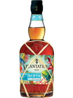Plantation Isle Of Fiji Ρούμι 700ml