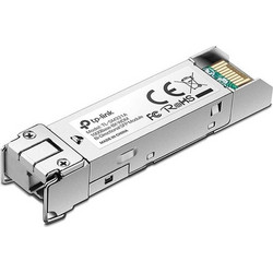 TP-Link TL-SM321A Κάρτα Δικτύου Ενσύρματη Σύνδεση 1250Mbps