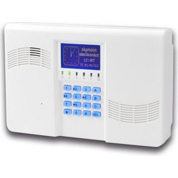 Olympia Electronics Bs-458
