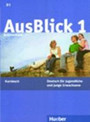 AusBlick 1 Brückenkurs AusBlick 1 Brückenkurs