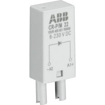 Δίοδος για ρελέ CR-P και CR-M 24-60V AC/DC CR-P/M62E