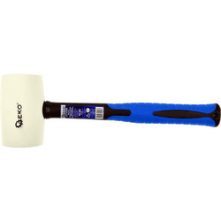 GEKO Σφυρί Ματσόλα Λευκή G72255 16oz 540gr