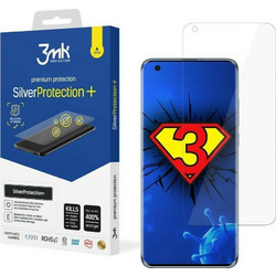 Xiaomi Mi 10 Pro 5G - 3mk SilverProtection+
