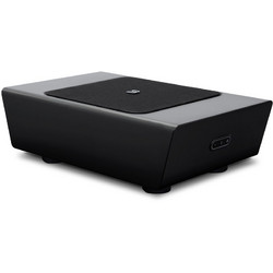 Bluesound Pulse SUB+ Black