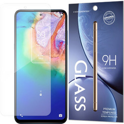 Tempered glass eco not branded TCL 20 5G