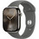 Apple Watch Series 10 Cellular 46mm Titanium Natural / Slate