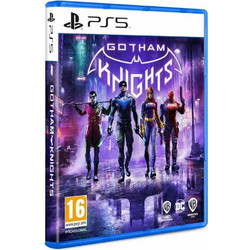 Gotham Knights PS5