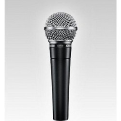 SHURE-SM58LCE