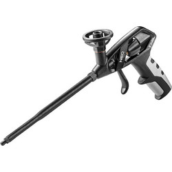 NEO TOOLS Πιστόλι αφρού πολυουρεθάνης τεφλόν PTFE 61-014