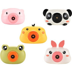Καμερα Σαπουνοφουσκα Dubble Toys Cameras Διαφορα Σχεδια