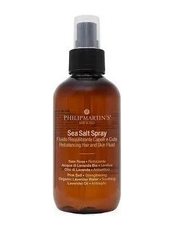 Philip Martin's Sea Salt Spray - Rejuvenating Hair & Scalp Spray (500ml)