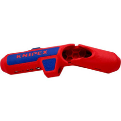 ΑΠΟΓΥΜΝΩΤΗΣ ΚΑΛΩΔΙΩΝ 135mm KNIPEX ERGOSTRIP