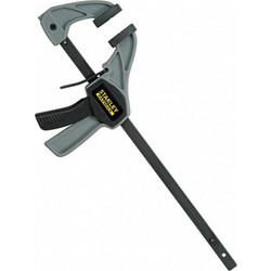 STANLEY FMHT0-83231 Σφιγκτήρες με Σκανδάλη 120mm