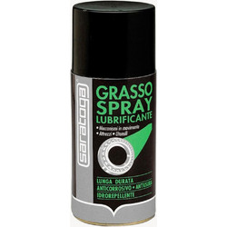 SARATOGA Σπρέι (Spray Grease) Γράσο 300ml