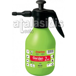 Di Martino Garden 2000 Ψεκαστήρας Προπιέσεως Χειρός 2lt