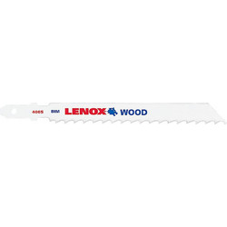 LENOX BT686S Λάμες Σέγας για Κοπής Ξύλου BI-METAL 20309 20309BT686S