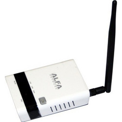 ALFA Network R36 Ασύρματο Router WiFi 4