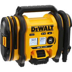 DeWALT DCC018N-XJ