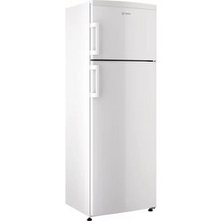 Ψυγείο Δίπορτο Indesit IT60 732 W 316lt E Υ174.9xΠ60xΒ59.5εκ. Λευκό