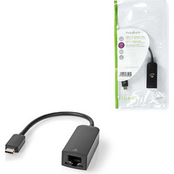Nedis CCGP64952BK02 233-1912