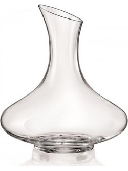 Κρυστάλλινη καράφα γευσιγνωσίας 1200 ml Bohemia Crystalex 31B05