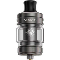 VooPoo Uforce X Nano Tank 4.5ml - Gunmetal