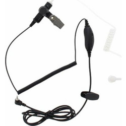 Cobra GA-EBK4 Ακουστικό Walkie Talkie Συμβατό με AM-1035/AM-1055/ΑΜ 645/ΑΜ 845/PU-880/PU-500