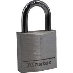 Λουκέτο Master Νίκελ 30Mm (9130D)