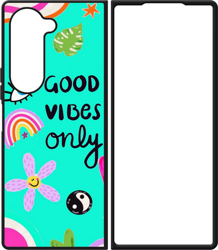 Good Vibes Only