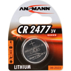 Ansmann CR2477 1τμχ