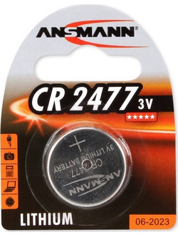 Ansmann CR2477 1τμχ