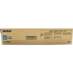Develop TN-213C Cyan Toner