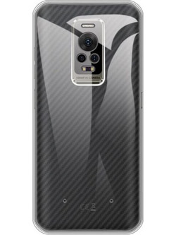 θήκη TPU για Ulefone Armor17Pro Διάφανη (OEM)