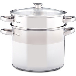 Lamart LTSS2417 Κατσαρόλα 8lt