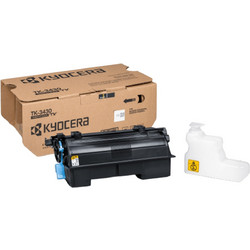 Kyocera TK-3430 Black Toner