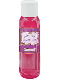 Μενούνος Κολώνια Τριαντάφυλλο 60ο 500ml