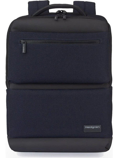 Hedgren HNXT05-744 Σακίδιο Πλάτης 20.7lt Μπλε