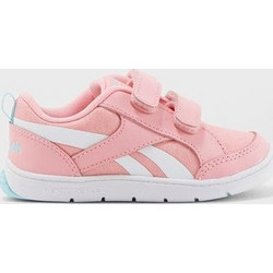Reebok Ventureflex Chase II Παιδικά Sneakers Ροζ CM9150