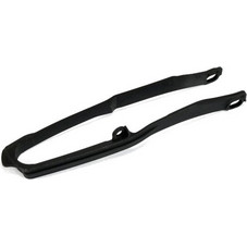 ΓΛΥΣΤΡΑ ΨΑΛΙΔΙΟΥ UFO 4689-001 CRF250R018-21/CRF 250 RX 19-21 ΜΑΥΡΗ