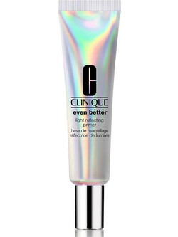 Clinique Even Better Light Reflecting Primer Προσώπου Cream 15ml