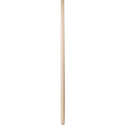 ΚΟΝΤΑΡΙ ΞΥΛΙΝΟ ΓΙΑ ΦΤΥΑΡΙ ΧΙΟΝΙΟΥ 120cm LAMPA - 1 ΤΕΜ. L7100.7