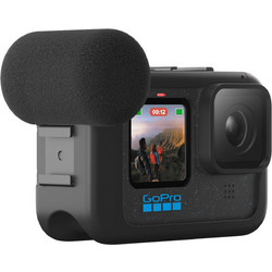 GoPro Media Mod (Hero9)