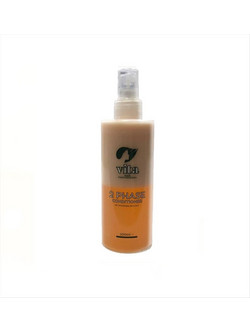 Vita 2 Phase Leave In Conditioner Spray για Επανόρθωση 250ml