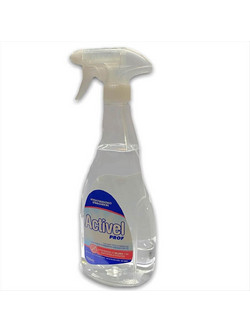 Farcom Activel Prof Spray 750ml