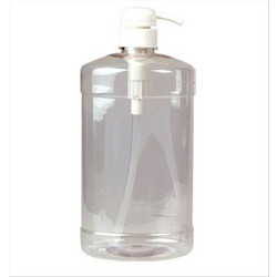 Φιάλη Κενή Με Αντλία 750 ml JM-66-1