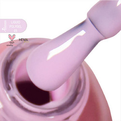 Alezori 05 Liquid Acrygel 15ml
