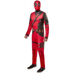 Αποκριάτικη Στολή Rubies Marvel Avengers Deadpool Classic 1001361