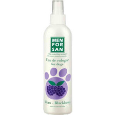 Κολώνια Blackberry 125ml