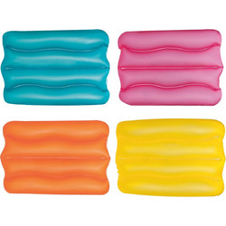 ΦΟΥΣΚΩΤΟ ΜΑΞΙΛΑΡΙ BESTWAY 38x25cm
