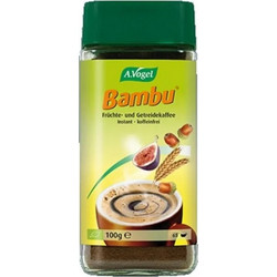 A.Vogel Υποκατάστατο Καφέ Bambu Vanille Instant 150gr